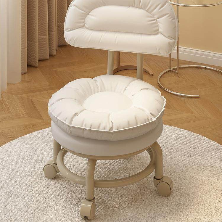 万向轮小凳子家用矮凳滑轮移动凳子靠背椅子客厅沙发凳懒人小板凳,农机/农具/农膜,其它农用工具,淘宝优惠券,粉丝福利购,淘宝优惠卷