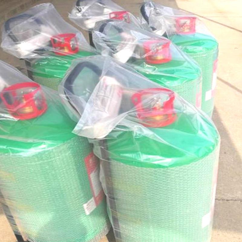 便携式氯气捕消器防潮防结块性能强LP-4便携式氯气捕消器各类