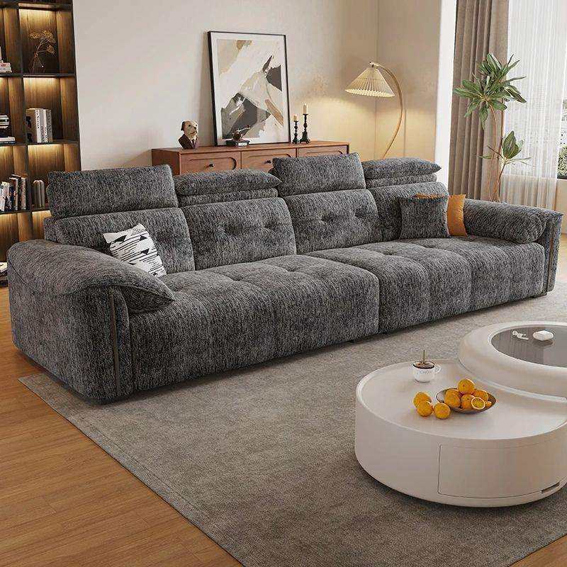 新款奶油风极简布艺沙发客厅优选高端雪尼尔雪花绒面料头枕可调节,农机/农具/农膜,其它农用工具,淘宝优惠券,粉丝福利购,淘宝优惠卷