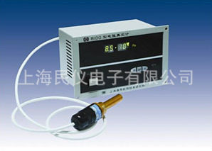 GD880A,GD881A系列SF6气体数显真空计