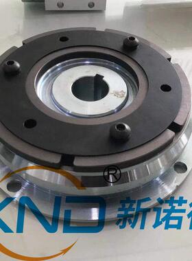 DLD2-5-1000型干式单片电磁离合器DLD2全系列干式单板电磁离合器