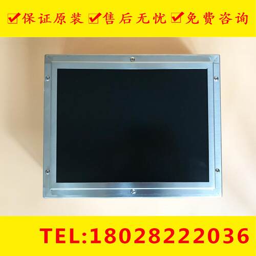 A61L-0001-0094A61L-0001-0074FANUC发那科液晶显示屏完全代用