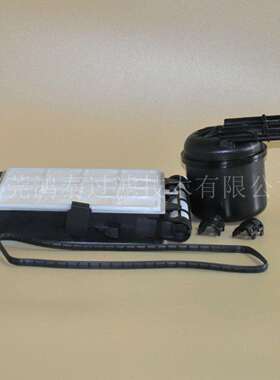 2017新款2018Powerstroke6.7L柴油机FD4625燃油过滤器套件