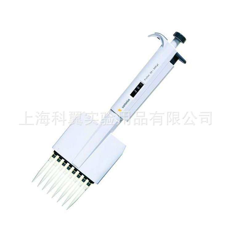 赛多利斯Proline8道、12道可调手动移液器720210~720340
