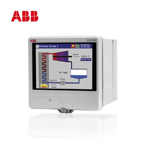 1YHT350081R0302ABB闭锁现货
