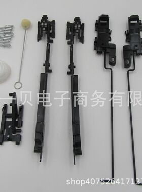 适用于福特F-150 F-250天窗修理包02ESR1201ABK