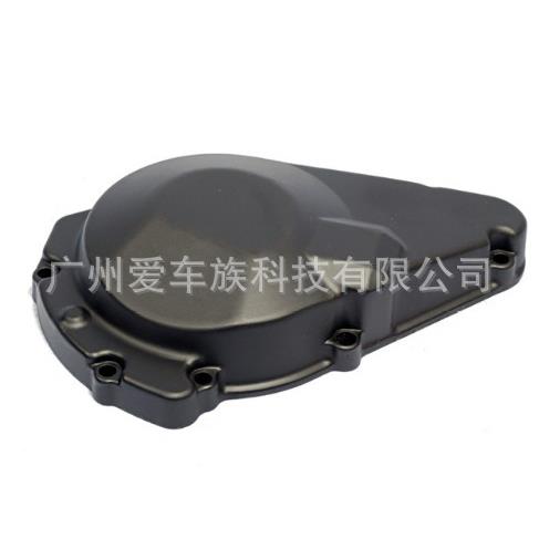 盗匪400GSF400GK75AGK7AA发动机边盖磁电机线圈边盖