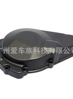 盗匪400GSF400GK75AGK7AA发动机边盖磁电机线圈边盖