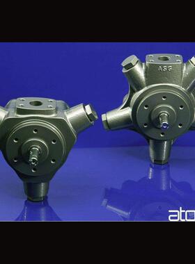 ATOS阿托斯PFR-206PFR-308径向柱塞泵意大利原装