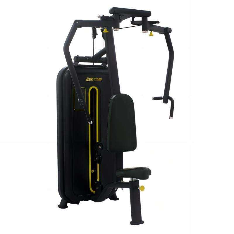 威拓M系列商用健身房全套局部型坐式伸曲腿腰腹部力量训练器械