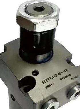 ERU油压转角缸双动型