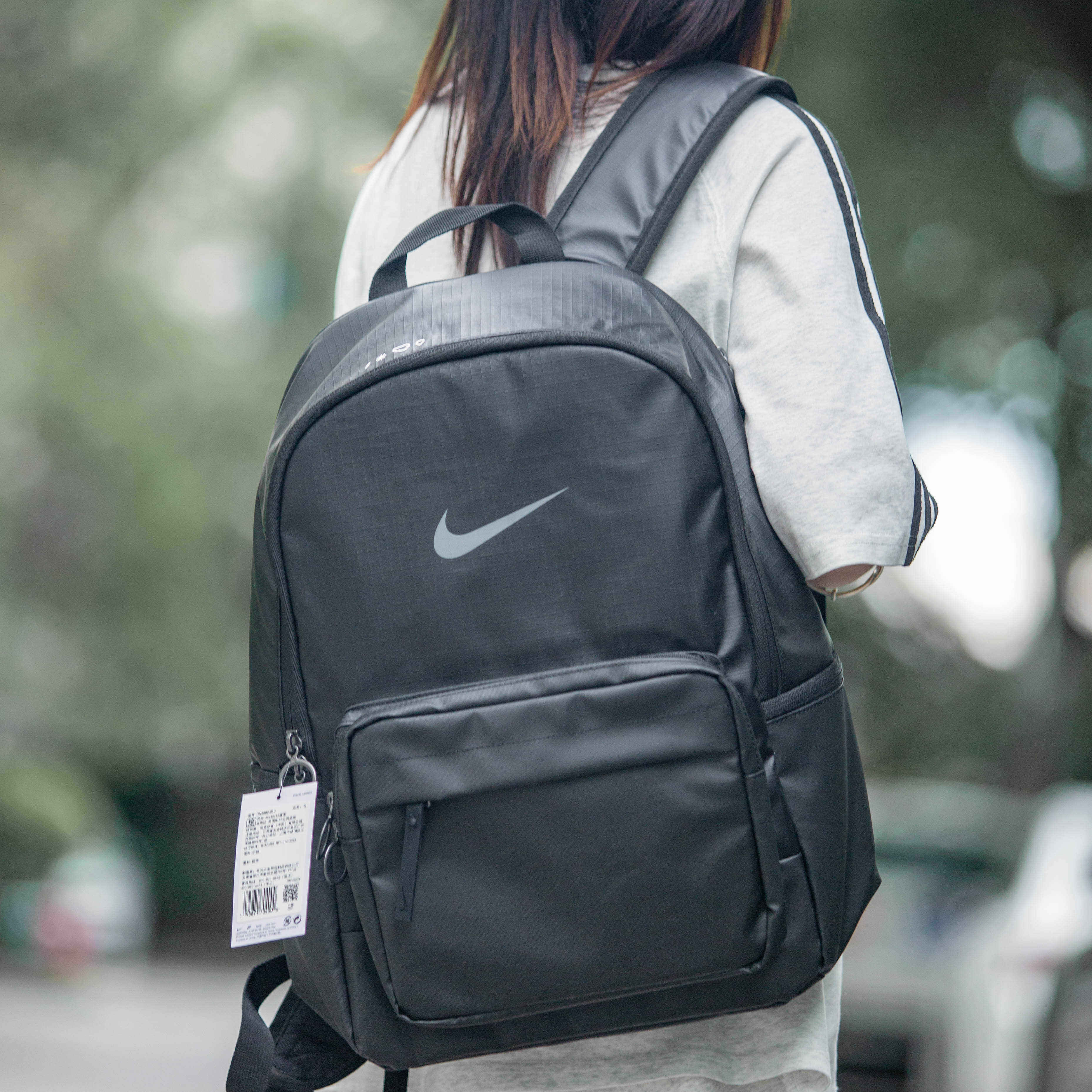 防水大容量休闲旅行背包NIKE