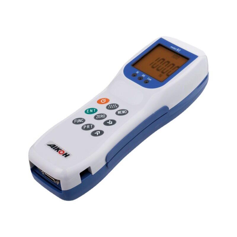 日本AIKOH爱光分离型数显推拉力计RZ-S-8005精度原装进口