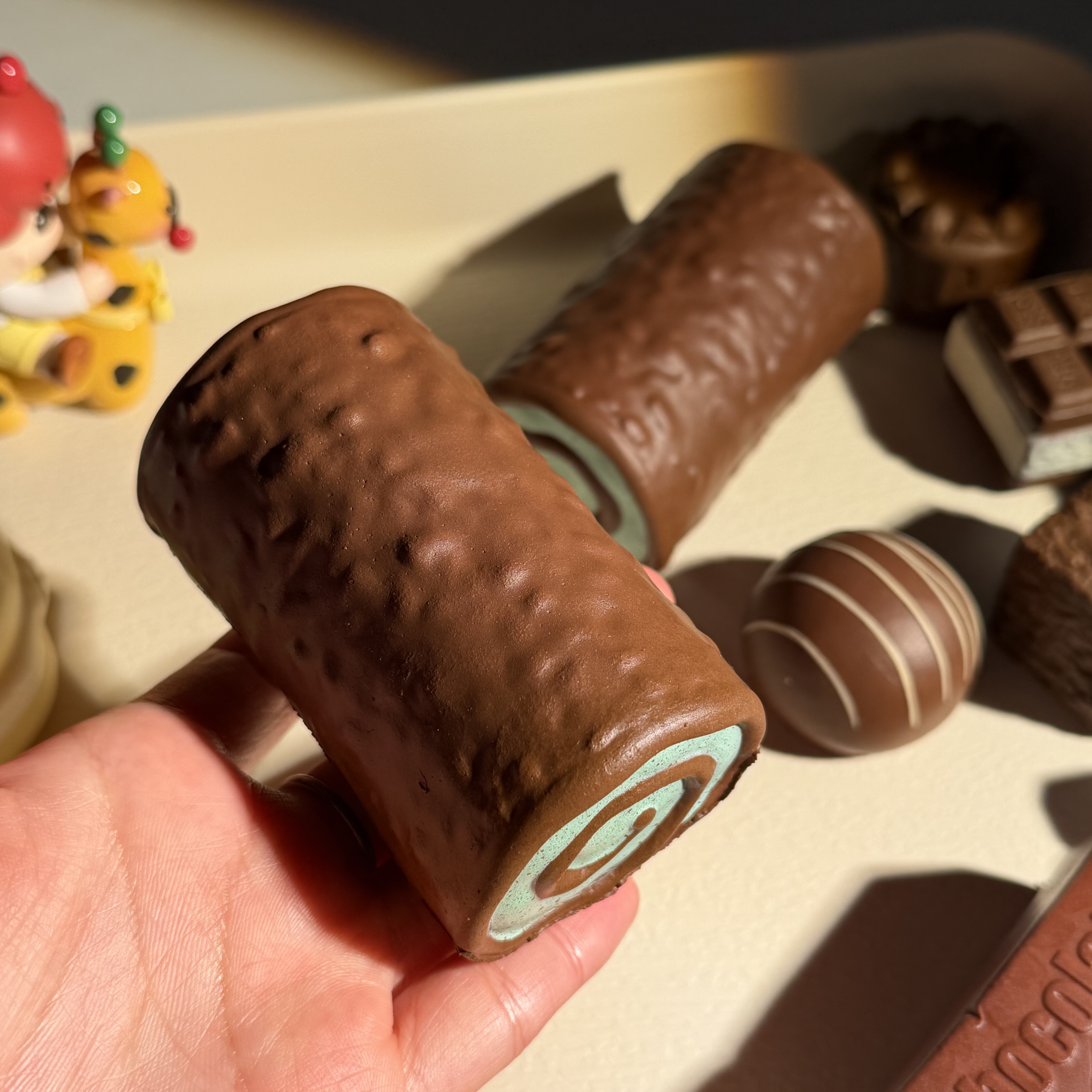 木吉慢回弹梦龙卷蛋糕卷慢回弹解压发泄玩具超好玩捏捏乐squishy,玩具/童车/益智/积木/模型,捏捏乐/按按乐,淘宝优惠券,粉丝福利购,淘宝优惠卷