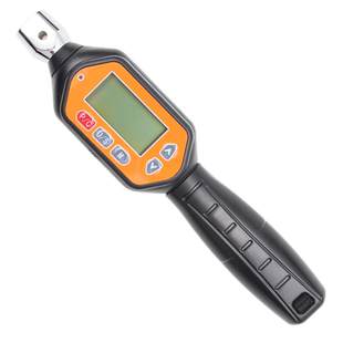 东日数显扭力扳手高精度可更换插件扭矩力矩工具汽修预置可调式