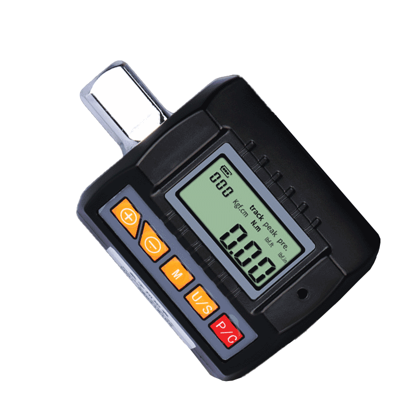 东日数显扭矩表扭力测试仪扭力计高精度扭力扳手配件力矩