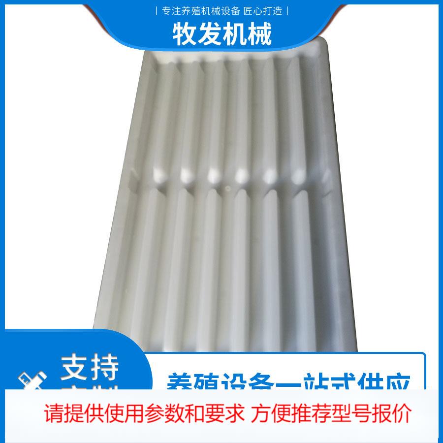牧发机械设备供应漏粪板模具水泥板模具猪舍漏粪板塑料模具