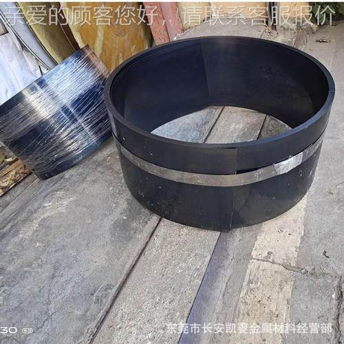 56弹SiCr7弹簧钢 高弹56Si力r7簧钢板 弹C簧OYC钢带