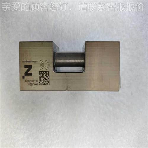 ZIMER0极马导轨MBPS锁2004B297SM1 MKS501B MKS2001A德国原厂直采