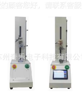 屏胶带剥离强度测试机机度180度胶带剥离强试验触剥8602，86离力