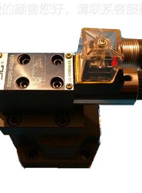 注塑机电磁阀DYJ202-/ADGSW20P5/A24Z4 SW20P5/AG24Z4 AW06-31.5B