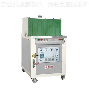 科家技广东厂M55提升制鞋 面软皱化除机直销 品质鞋