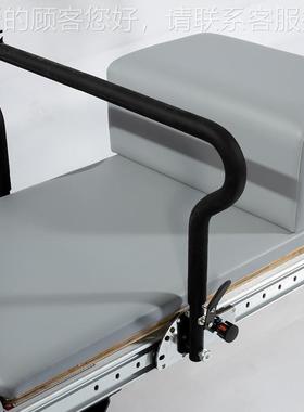 伽普拉提铝合金全轨道半高架核心床二合一器器械馆工作室75602健