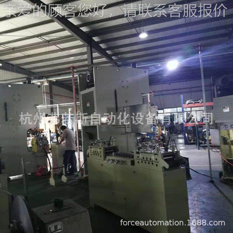 浙江0.1-0.6mm 机精密整平JM3-100机 厚板整机整 薄板整平 矫直平