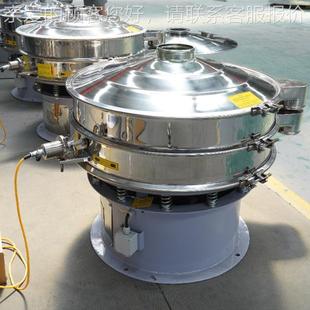 AXE金属医药锂电材料精细筛筛分精细金属末用适分级震动玉米粉振