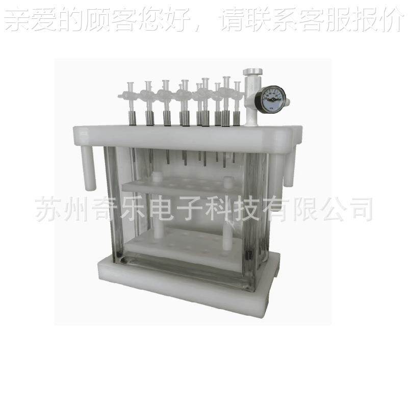SPE相萃SPE-12，取仪3取16L通道增塑萃检固测仪固剂相萃取装置