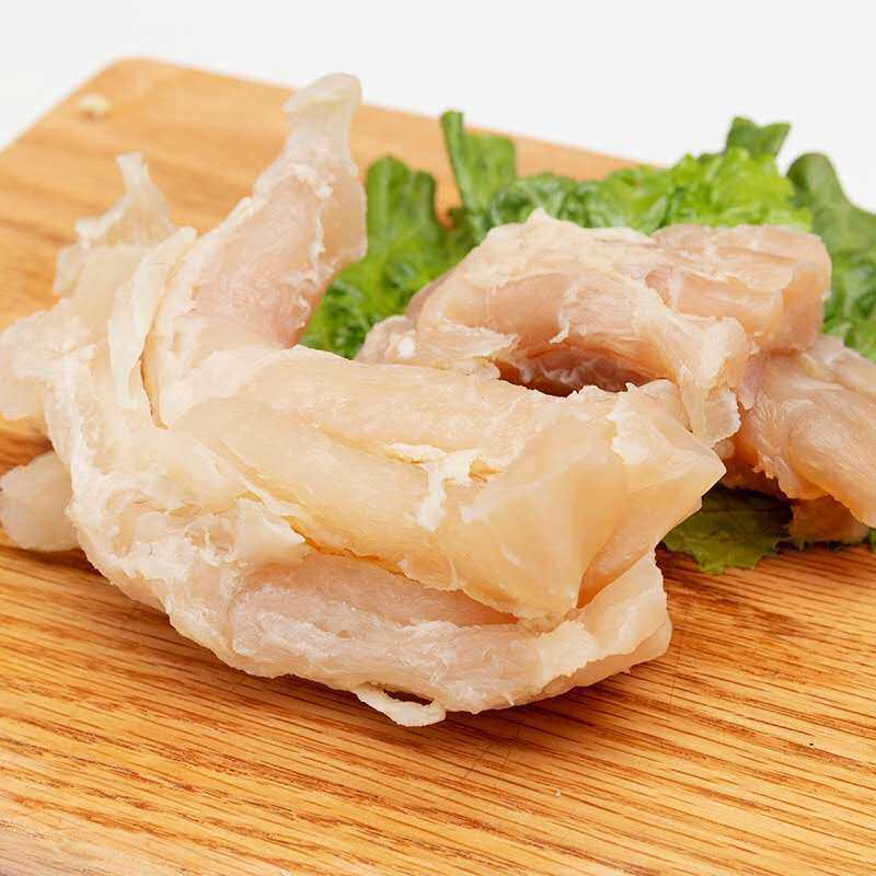 新鲜牛蹄筋纯牛筋生鲜半熟蹄筋去骨半成品筋头巴脑熟牛筋串串牛杂