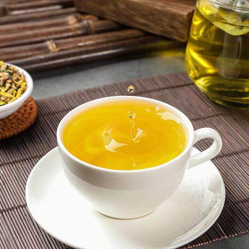 官方正茶品清香口方茶养生茶口代气茶组FEN清新口气三清茶用合茶