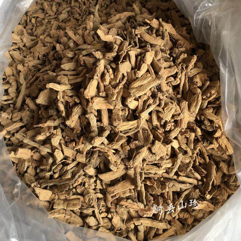 广西金秀大瑶山传统品滋补其他农家土特产食材巴戟SAA天干250g货