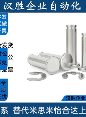 铰链销SHCCG SHCDG SHCCGH3 4 5 6 8 10-10 15 20 25 30CCG CCGH