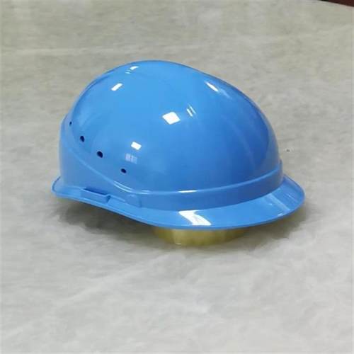 安全帽 工地国标加厚防砸建筑施工防护头盔印字劳保透气安全帽