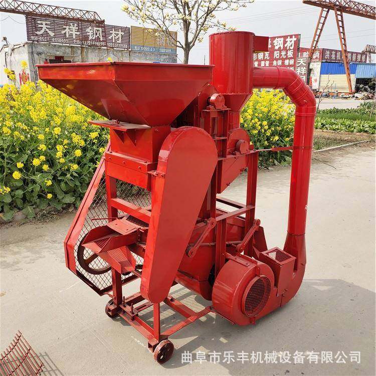 2022年新款花生种子脱壳机 农用花生剥壳机 低噪音花生剥壳机,农机/农具/农膜,收割机械,淘宝优惠券,粉丝福利购,淘宝优惠卷