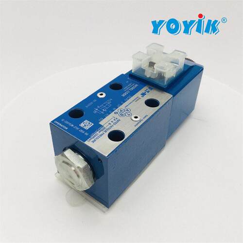 电磁阀DG4V-3-2A-VM-U-SA7-60 东方一力电厂备件