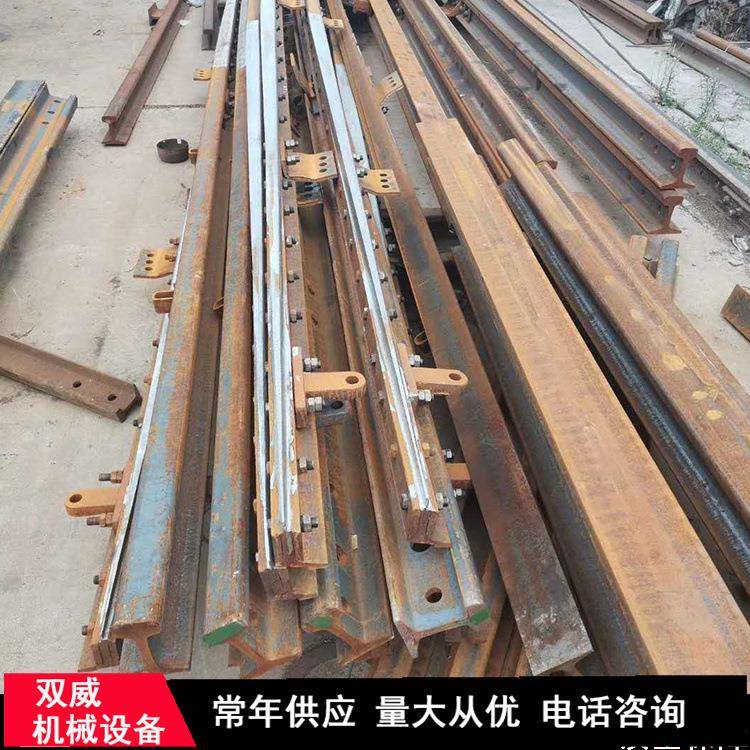 厂家直供煤矿用DK630道岔 铁路道岔 无绳用道岔 支持来图