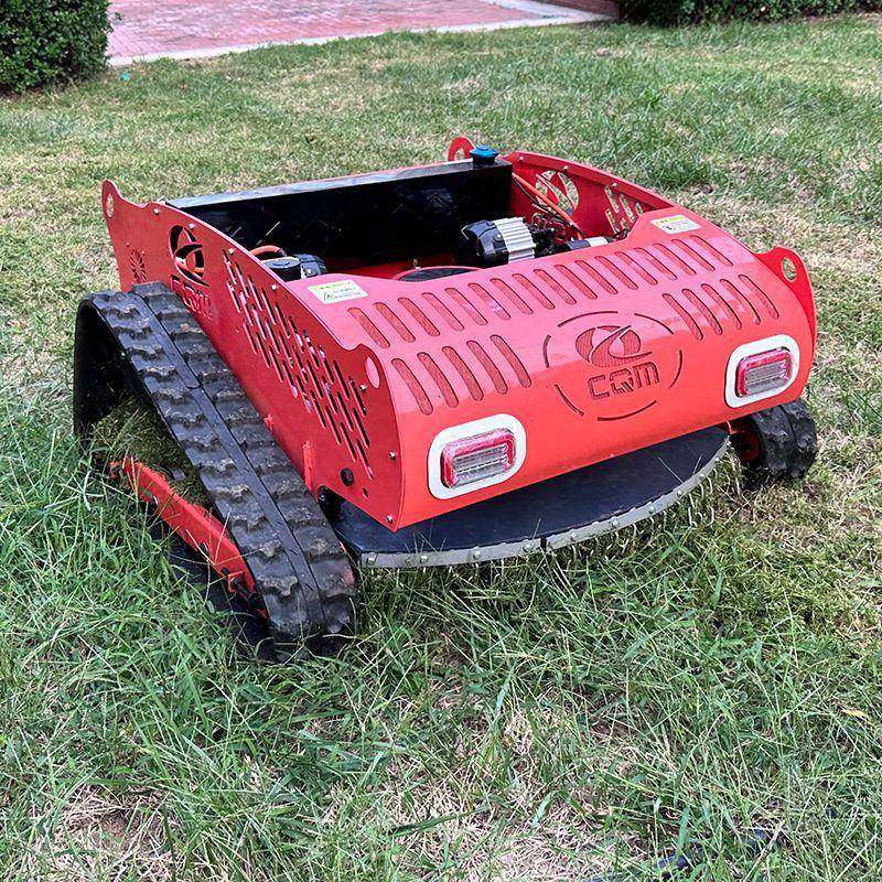 遥控式割草机多功能履带式除草机遥控剪草器无线割草机无人割草机,农机/农具/农膜,割灌机/割草机/油锯,淘宝优惠券,粉丝福利购,淘宝优惠卷