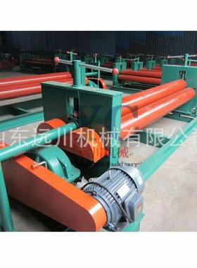 三辊自动升降型卷板机 卷圆机机械电动卷圆机 DC16-02/01卷板机