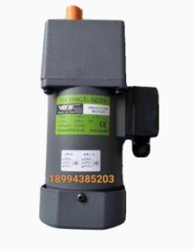 原装台湾VGS INDUCTION MOTOR电机 5I150GU-SGTF 150W 240V