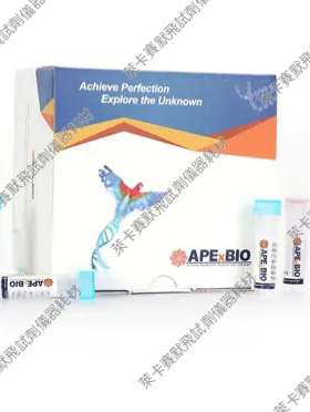 HyperScribe™ 高效的T7 RNA体外转录试剂盒，Cy3/Cy5/生物素标记