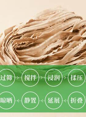 燕之坊稞食CHG荞麦杂粮80g/袋面低GI健身饱腹青低脂主食轻宽面