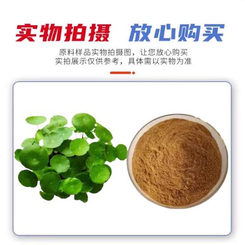 积雪草提取物肤护缓ZKZ肤品原料天然积雪草损萃取物伤修覆舒肌抗