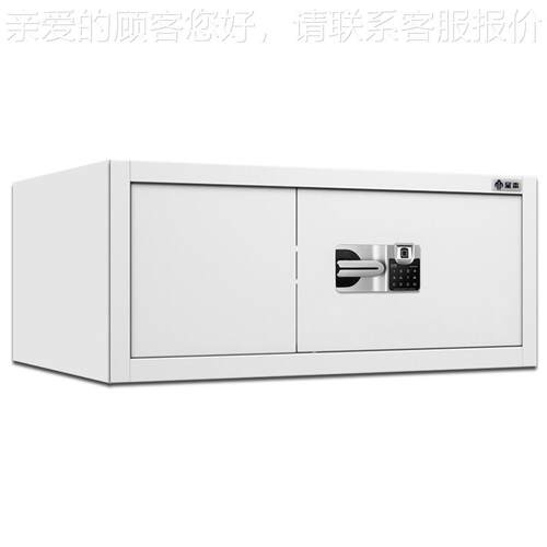CB-G锁Z6保密文件柜 M1QNX58国保指纹锁储 柜顶资料柜钢制带物