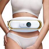 减脂神器甩脂机腰带减大肚子健身瘦全身瘦腿燃脂运动器材懒人家用