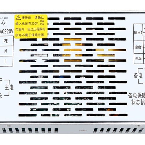 消防设备开关电源CFT05A-B1火灾报警控制器配套使用直流电压