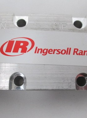英格索兰Ingersoll Rand平平衡阀平衡控制阀ZHS15071,ZA阀
