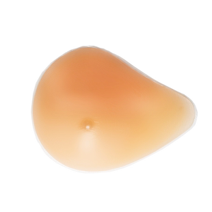 硅胶义乳带乳头假体乳腺切除术后文胸A杯假奶胸罩挂钩内衣假乳房