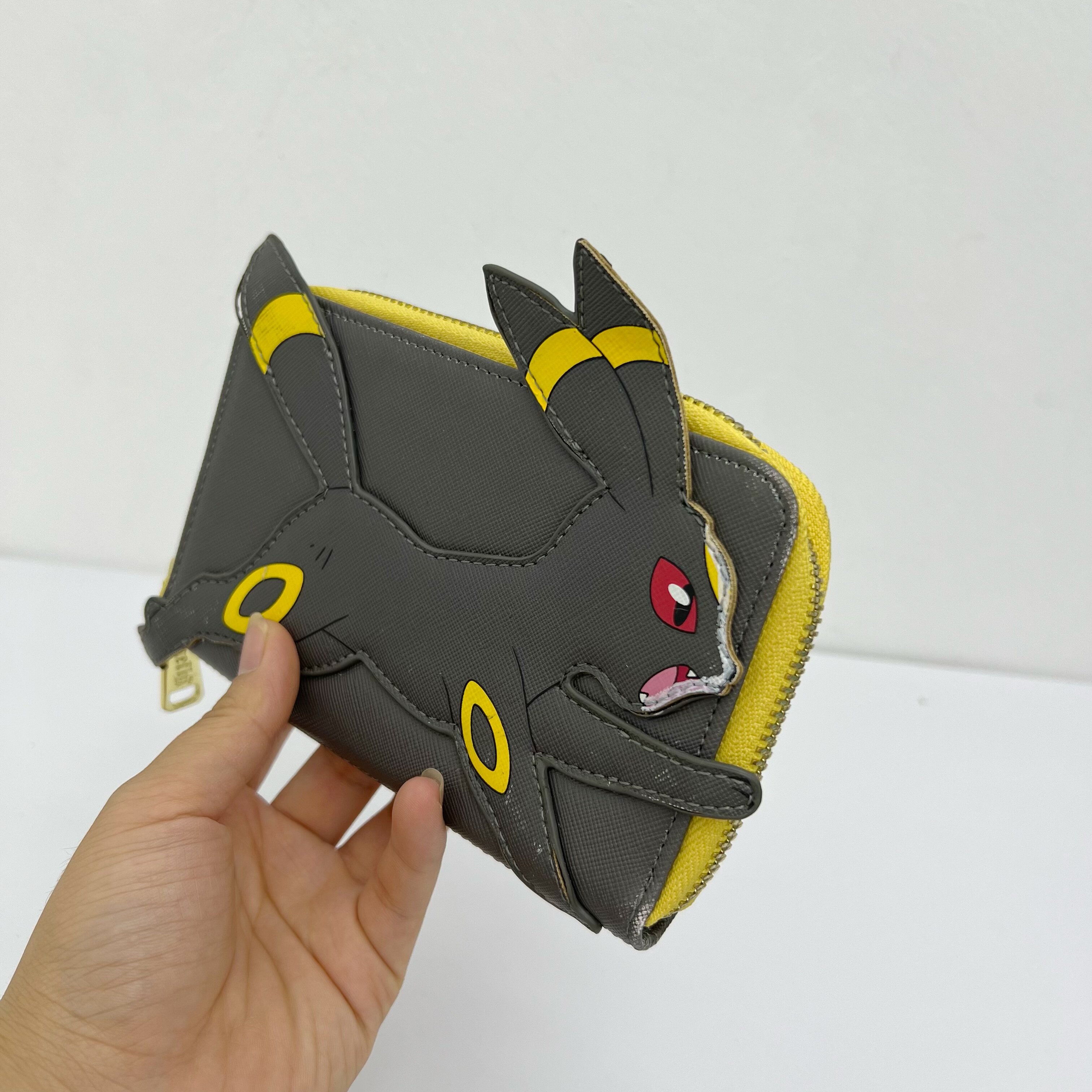 thumbnail for Foreign Trade Surplus Stock with Minor Defects, Disney Cartoon Wallets, Anime Merchandise Card Holders, Trendy and Cool Personalized Coin Purses